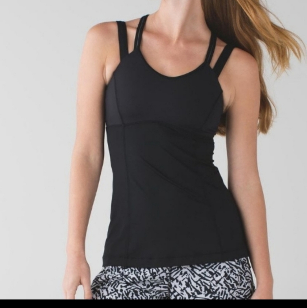 Lululemon Tank (🌵FOR BUNDLES ONLY)
